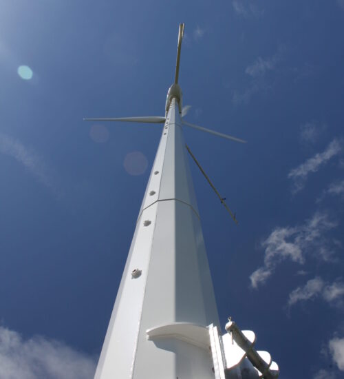 Thermoplastic coating services in Birmingham.