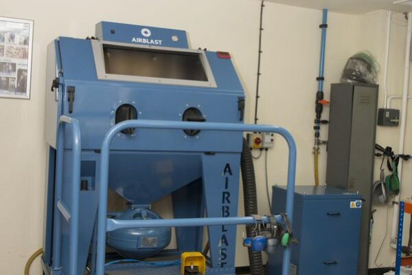 MPPC - Midland Paint & Powder Coaters