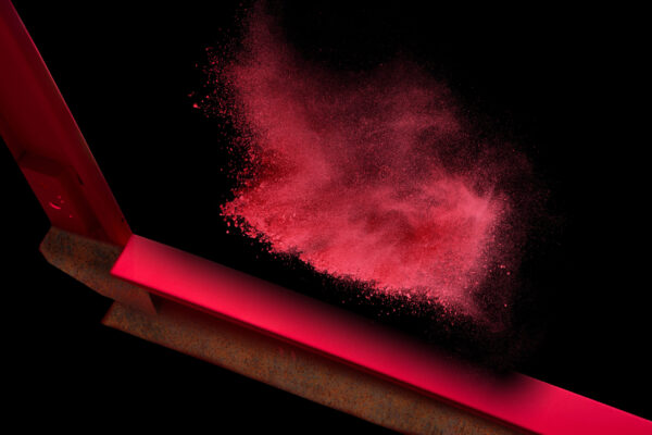 Midland Paint & Powder Coaters - Because rust never sleeps