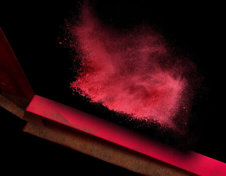 Midland Paint & Powder Coaters - Because rust never sleeps